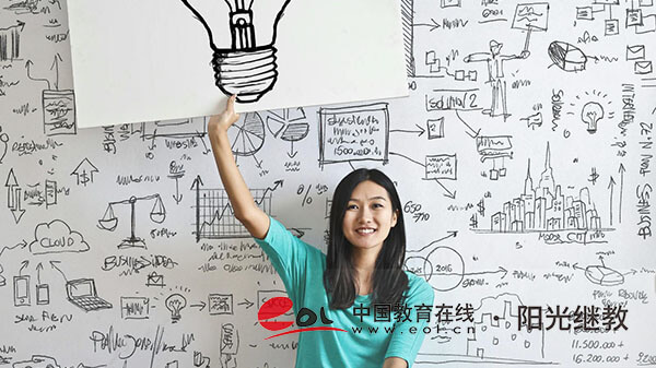 自考在哪里報名？報考流程是什么？