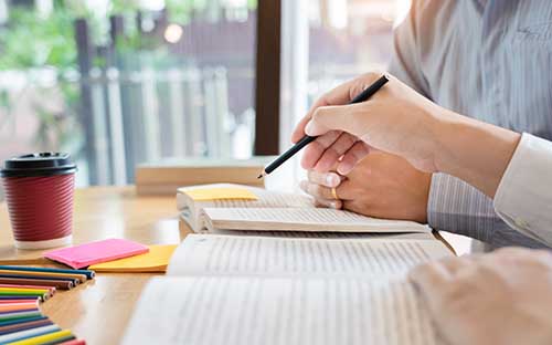 自考報(bào)名有哪些要求？備考技巧有哪些？