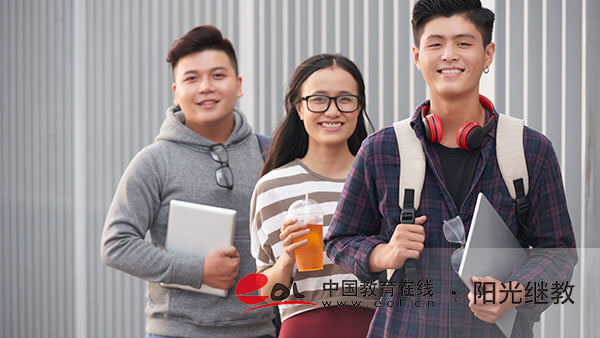 南京自考法學(xué)專業(yè)怎么報名？一共考多少門？