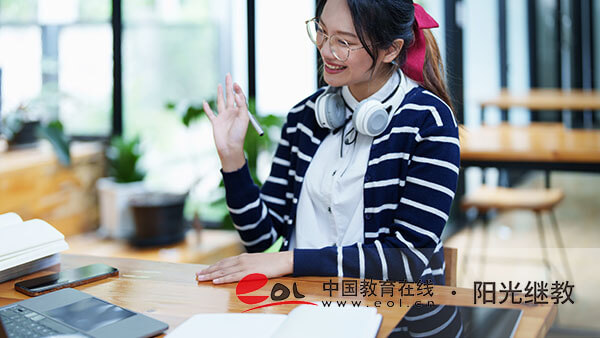 贛州自考在哪個(gè)網(wǎng)站報(bào)名？報(bào)考條件有哪些？