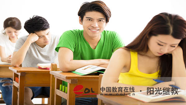 遼寧沈陽(yáng)自考報(bào)名步驟有哪些？有哪些要求？